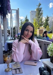Фото проститутки Василиса №2 в городе Королёв