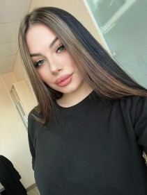 Фото проститутки Инна №6 в городе Королёв