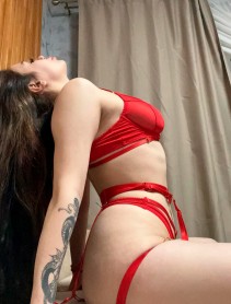 Фото проститутки Инна №5 в городе Королёв