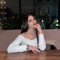 Фото проститутки Рина №7 в городе Королёв