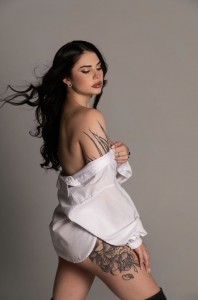 Фото проститутки Рина №9 в городе Королёв