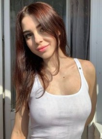 Фото проститутки Катя №4 в городе Королёв