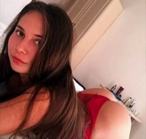 Фото проститутки Настя №3 в городе Королёв