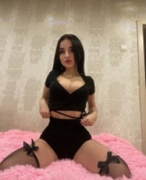 Фото проститутки Настя №2 в городе Королёв