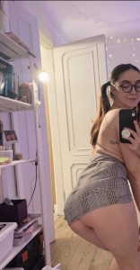 Фото проститутки Вика №3 в городе Королёв