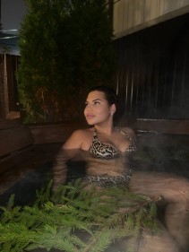 Фото проститутки Наташа №8 в городе Королёв