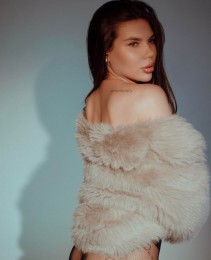 Фото проститутки Ксюша №5 в городе Королёв