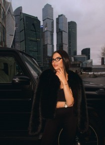 Фото проститутки Ксюша №9 в городе Королёв