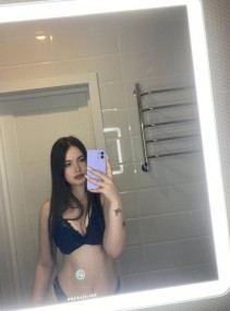 Фото проститутки Настя №2 в городе Королёв