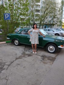 Фото проститутки Слава №7 в городе Королёв