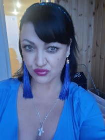 Фото проститутки Слава №8 в городе Королёв