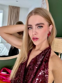 Фото проститутки Теона №15 в городе Королёв