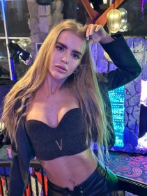 Фото проститутки Теона №13 в городе Королёв