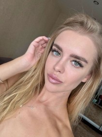 Фото проститутки Теона №16 в городе Королёв