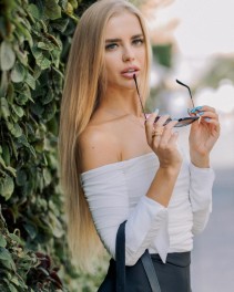 Фото проститутки Теона №12 в городе Королёв