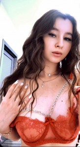 Фото проститутки Богдана №8 в городе Королёв