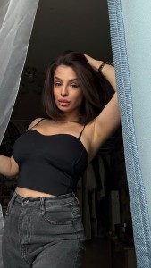 Фото проститутки Илона №5 в городе Королёв