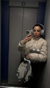 Фото проститутки Илона №13 в городе Королёв