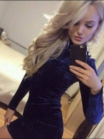 Фото проститутки Настя №2 в городе Королёв