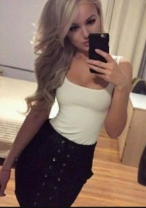 Фото проститутки Настя №3 в городе Королёв