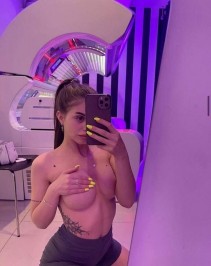 Фото проститутки Катя №2 в городе Королёв