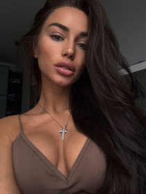 Фото проститутки Катя №2 в городе Королёв