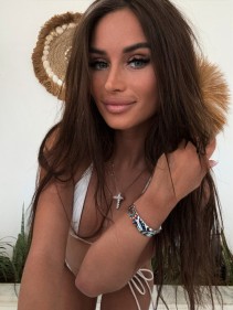 Фото проститутки Катя №14 в городе Королёв