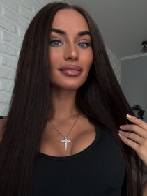 Фото проститутки Катя №11 в городе Королёв