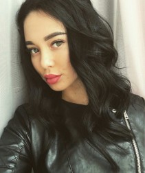 Фото проститутки Ирина №2 в городе Королёв