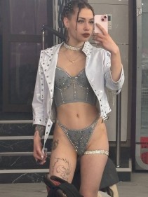 Фото проститутки Ира №5 в городе Королёв