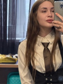 Фото проститутки Ира №7 в городе Королёв