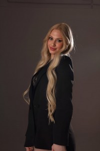 Фото проститутки Даша №14 в городе Королёв