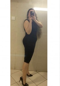 Фото проститутки Юля №5 в городе Королёв