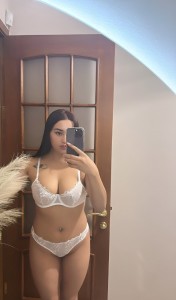 Фото проститутки Дарья без предоплат №3 в городе Королёв