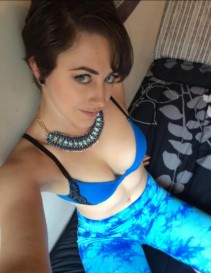 Фото проститутки Катя №7 в городе Королёв