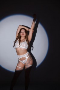 Фото проститутки Кейси №3 в городе Королёв