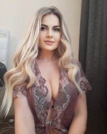 Фото проститутки Вика №3 в городе Королёв