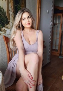 Фото проститутки Вика №4 в городе Королёв