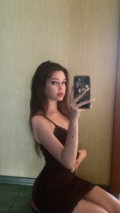 Фото проститутки Алёна №3 в городе Королёв