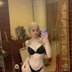 Фото проститутки Катя №1 в городе Королёв
