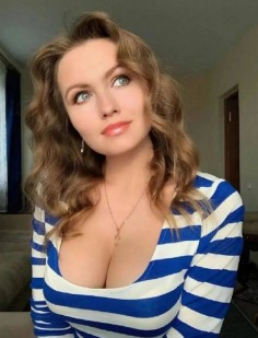 Фото проститутки Вика №1 в городе Королёв