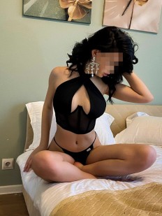 Фото проститутки Ольга №1 в городе Королёв