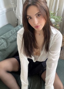 Фото проститутки Полина №1 в городе Королёв