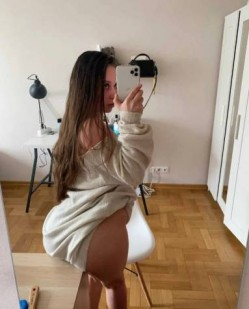 Фото проститутки Настя №1 в городе Королёв