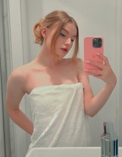 Фото проститутки Вика №1 в городе Королёв