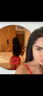 Фото проститутки Мария №1 в городе Королёв