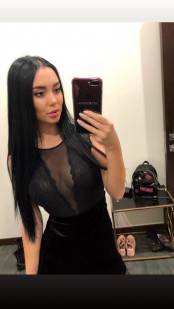 Фото проститутки Ильвира №1 в городе Королёв