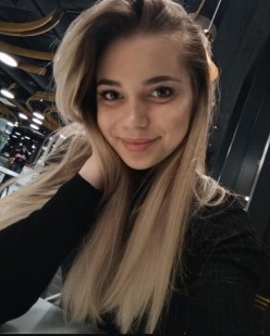 Фото проститутки Катя №1 в городе Королёв