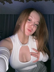 Фото проститутки Настя №1 в городе Королёв