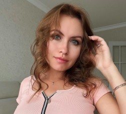 Фото проститутки Вика №1 в городе Королёв